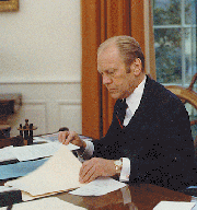 Gerald Ford Office.gif (22408 bytes)